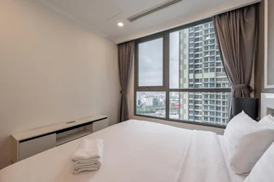 Landmark Plus Vinhomes Serenity Suite – Fotos 3