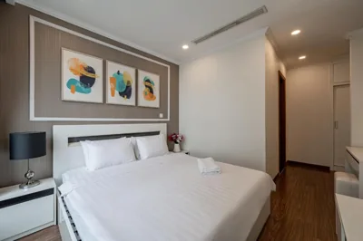 Landmark Plus Vinhomes Serenity Suite – Fotos 4