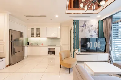 Landmark Plus Vinhomes Serenity Suite – Fotos 5