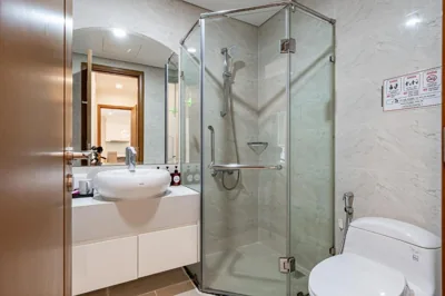 Landmark Plus Vinhomes Serenity Suite – Fotos 6