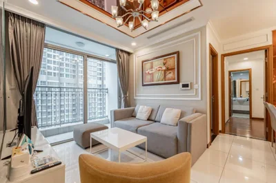 Landmark Plus Vinhomes Serenity Suite – Fotos 8
