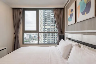 Landmark Plus Vinhomes Serenity Suite – Fotos 10