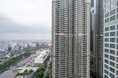 Landmark Plus Vinhomes Serenity Suite – Fotos 13