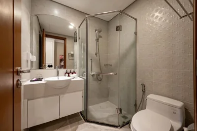 Landmark Plus Vinhomes Serenity Suite – Fotos 15