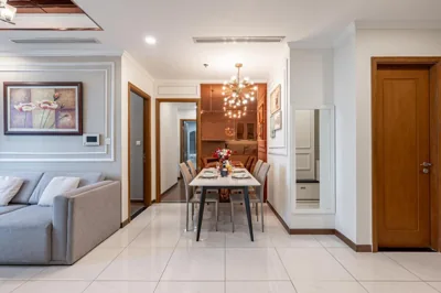 Landmark Plus Vinhomes Serenity Suite – Fotos 16